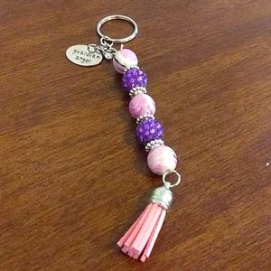 Keychain (Guardian Angel) (New)